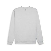Men's Cloudspun Patch Crew Pullover