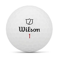 Staff Model X Golf Balls