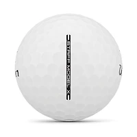 Prior Generation - Staff Model X Golf Balls