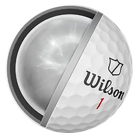 Staff Model X Golf Balls