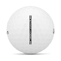 Staff Model Golf Balls