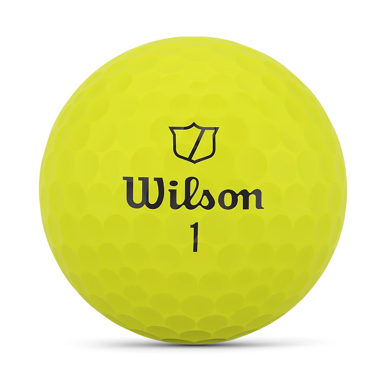 Prior Generation - Staff Model Golf Balls