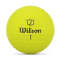 Prior Generation - Staff Model Golf Balls