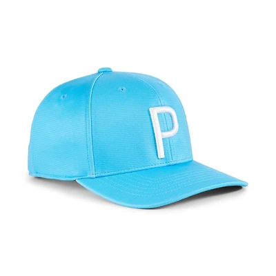 Junior's P Cap
