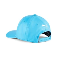 Junior's P Cap