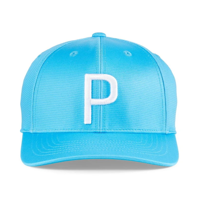 Junior's P Cap