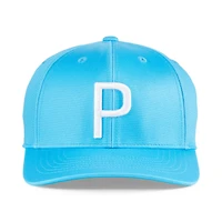 Junior's P Cap