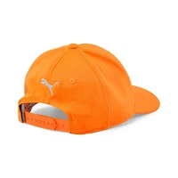 Junior's P Cap