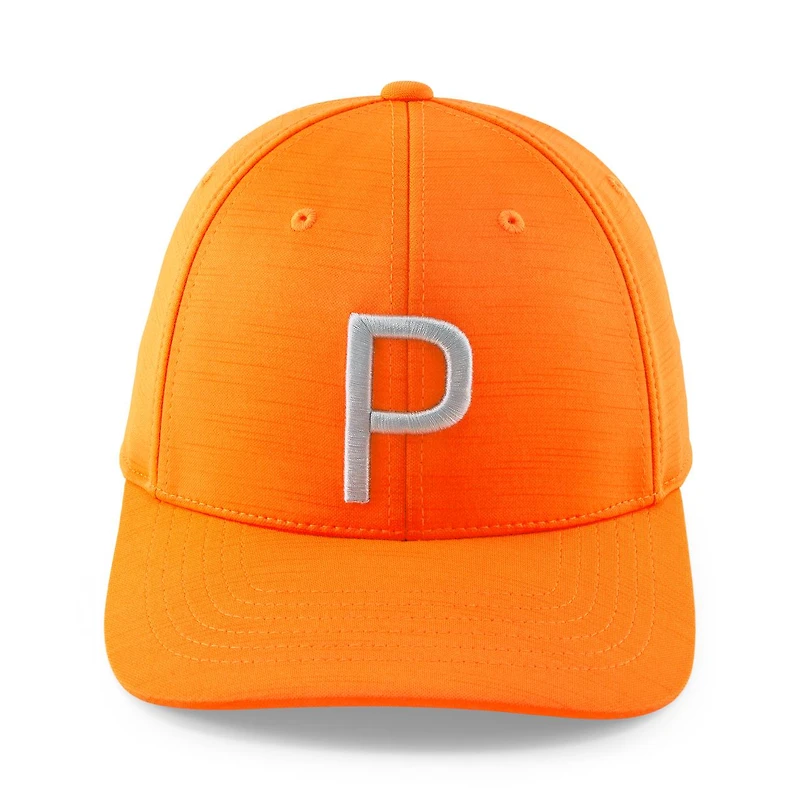 Junior's P Cap