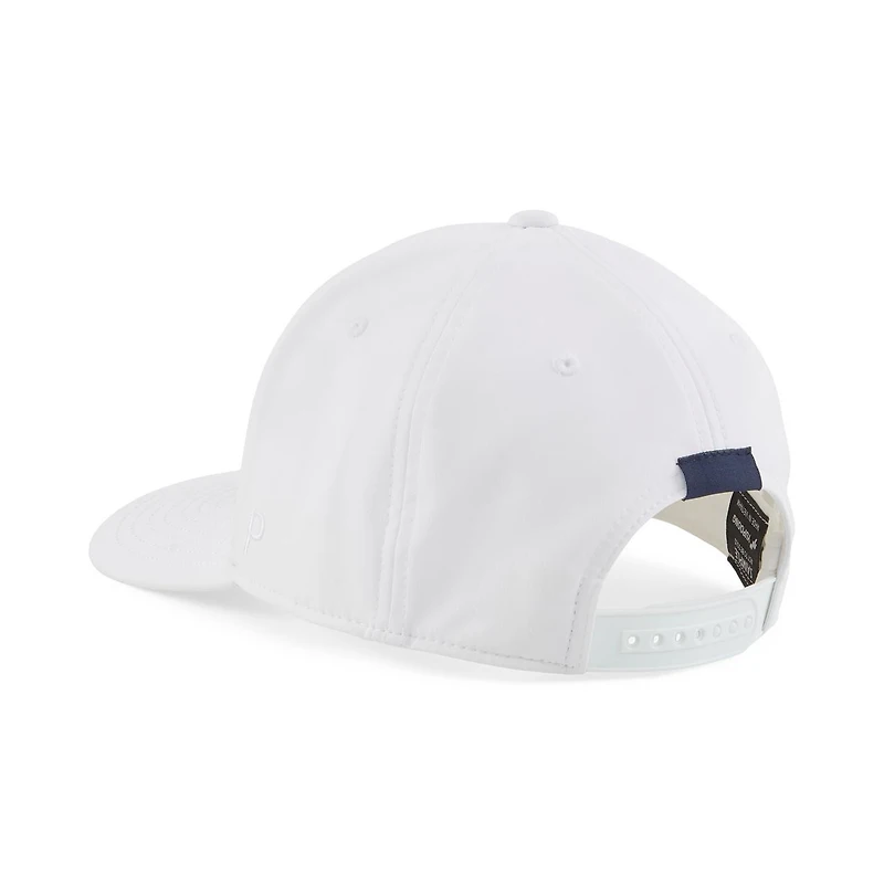 Men's Love Golf Snapback Cap