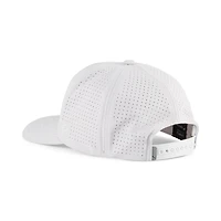 Men's Circle Flower Tech Cap