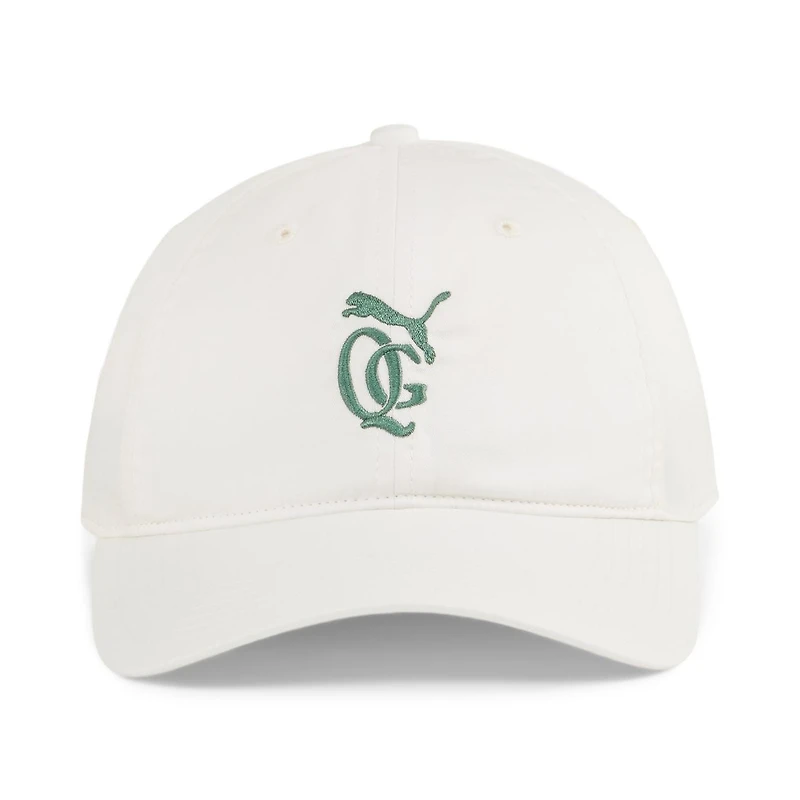 Men's Puma X Quiet Golf Dad Hat