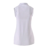 Women's Dri-Fit Victory Print Sleeveless Polo