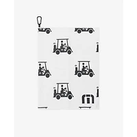 Man of the Year Towel