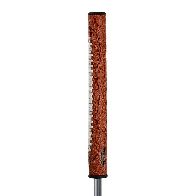 Limited Edition - Zenergy Tour 2.0 Football Putter Grip