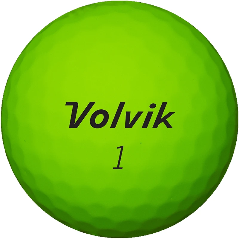 ViMax Golf Balls