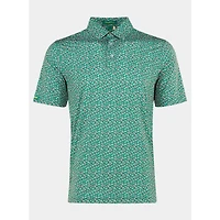 Men's Rae's Creek Short Sleeve Polo