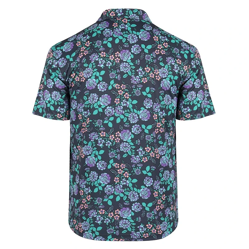 Men's Chase Short Sleeve Polo