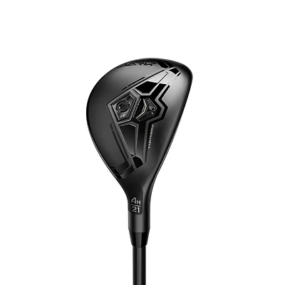 DEMO Darkspeed Hybrid