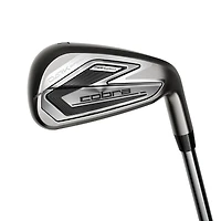DEMO Darkspeed 5-PW GW Iron Set with Steel Shafts