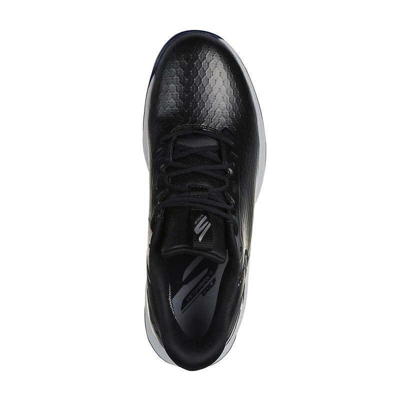 Men's Go Golf Blade GF Spikeless Golf Shoe - Black