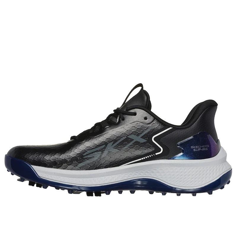Men's Go Golf Blade GF Spikeless Golf Shoe - Black