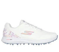 Women's Go Golf Max 3 Spikeless Golf Shoe - White/Multi