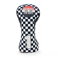 SAFTB Driver Headcover