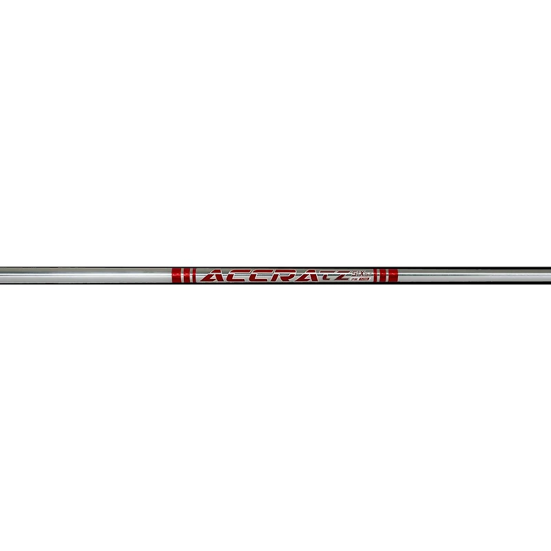 Prior Generation - Tour Z Six ST 65g Driver Shaft