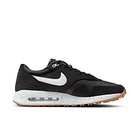 Prior Generation - Air Max 1 '86 OG Spikeless Golf Shoe Black/White