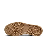 Air Jordan 1 Low G Spikeless Golf Shoe