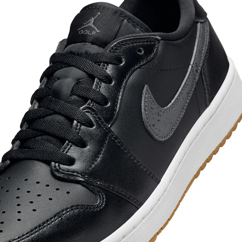 Air Jordan 1 Low G Spikeless Golf Shoe