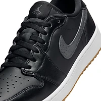 Air Jordan 1 Low G Spikeless Golf Shoe