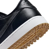 Air Jordan 1 Low G Spikeless Golf Shoe