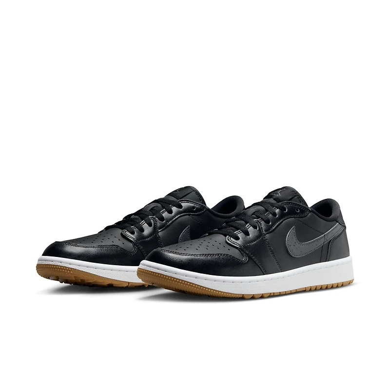 Air Jordan 1 Low G Spikeless Golf Shoe