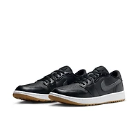Air Jordan 1 Low G Spikeless Golf Shoe