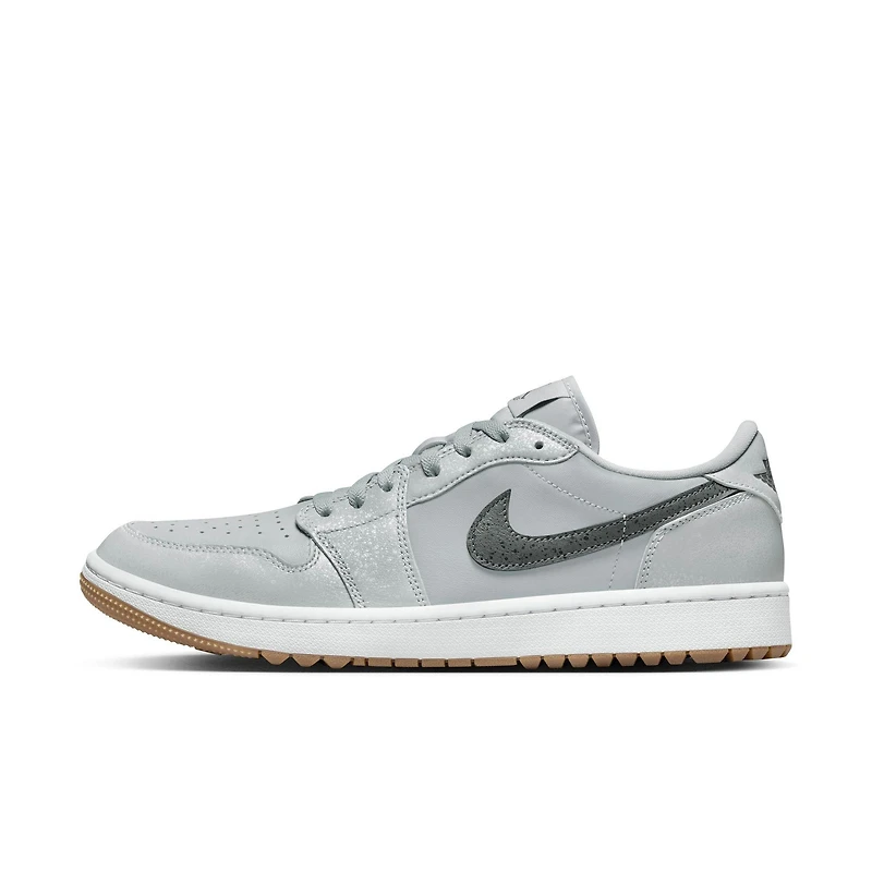 Air Jordan 1 Low G Spikeless Golf Shoe