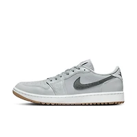 Air Jordan 1 Low G Spikeless Golf Shoe
