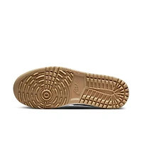 Air Jordan 1 Low G Spikeless Golf Shoe
