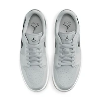 Air Jordan 1 Low G Spikeless Golf Shoe