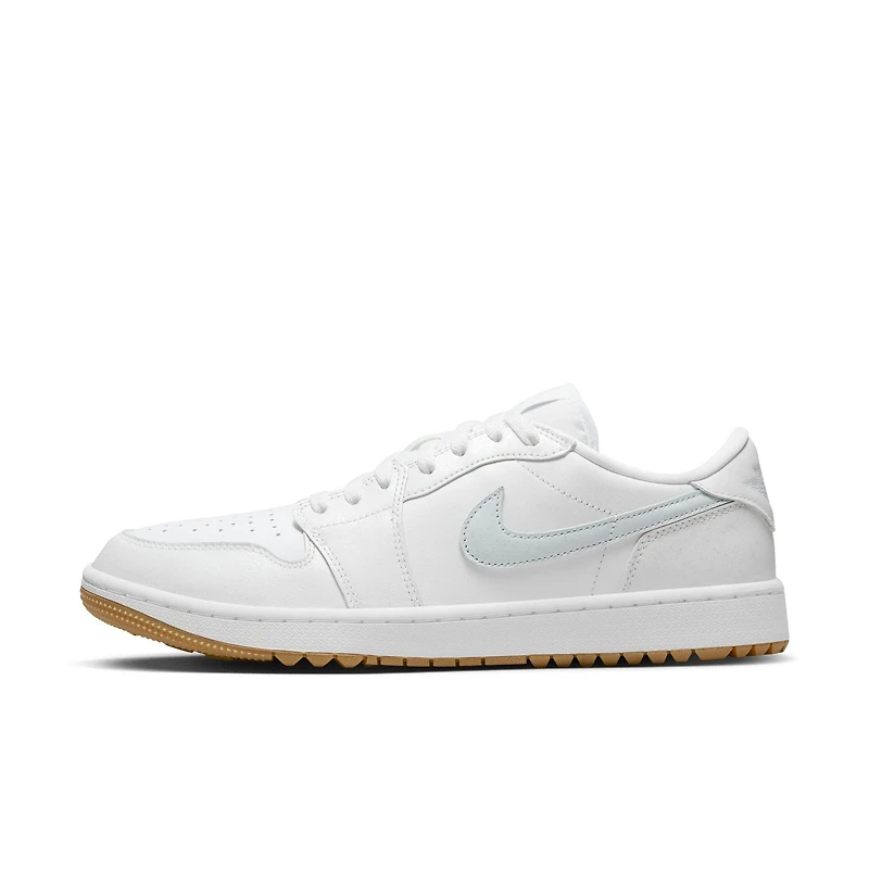 Air Jordan 1 Low G Spikeless Golf Shoe