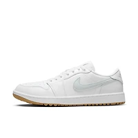 Air Jordan 1 Low G Spikeless Golf Shoe