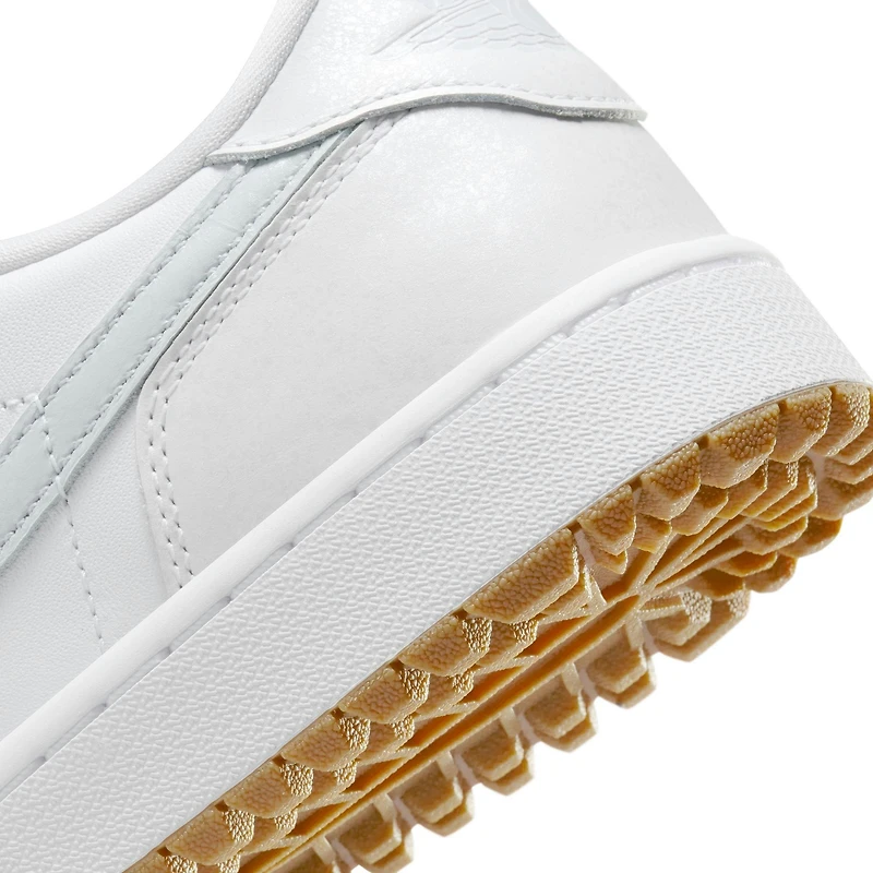Air Jordan 1 Low G Spikeless Golf Shoe