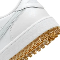 Air Jordan 1 Low G Spikeless Golf Shoe