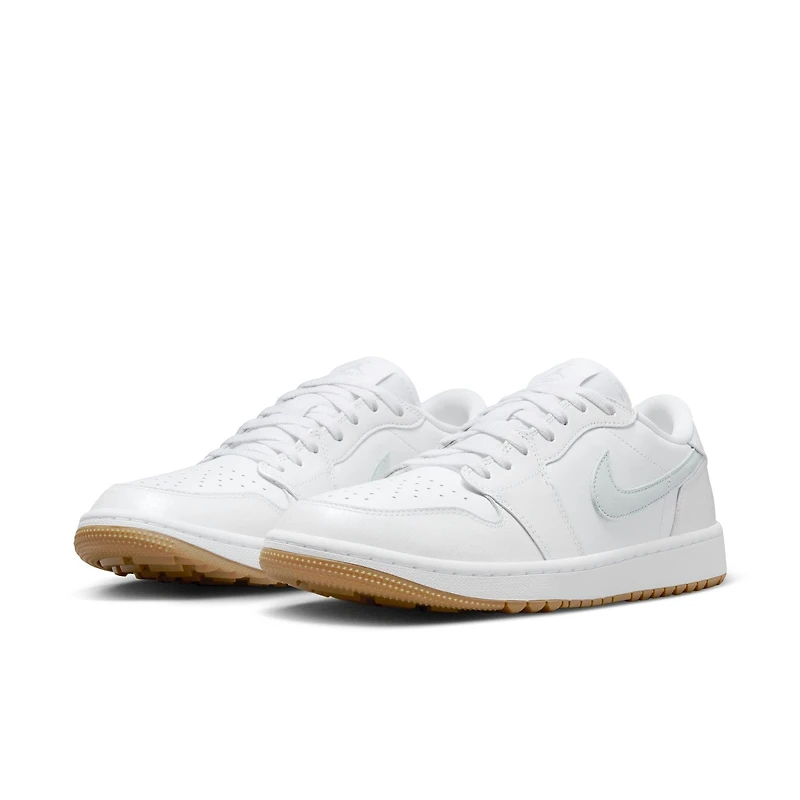 Air Jordan 1 Low G Spikeless Golf Shoe