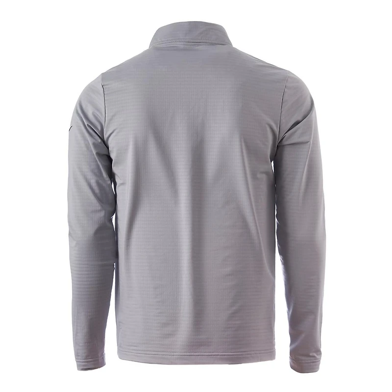 Men's Dri-Fit Victory 1/2 Zip Pullover