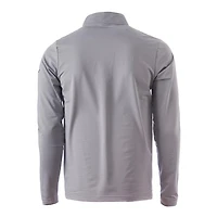 Men's Dri-Fit Victory 1/2 Zip Pullover