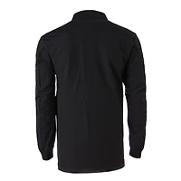 Men's Dri-Fit NGC 1/2 Zip Pullover
