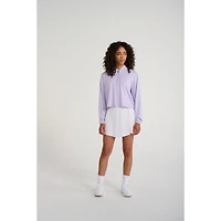 Women's Blade 1/4 Zip Longsleeve Top