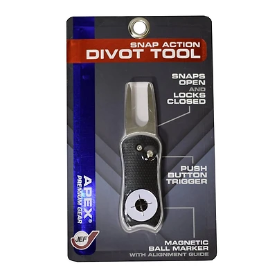 Apex Divot Tool